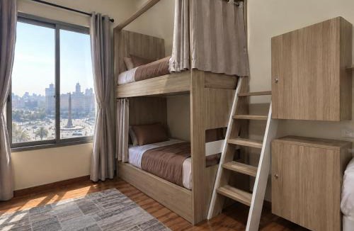 Qasr an-Nil Hotel | Cairo pluse