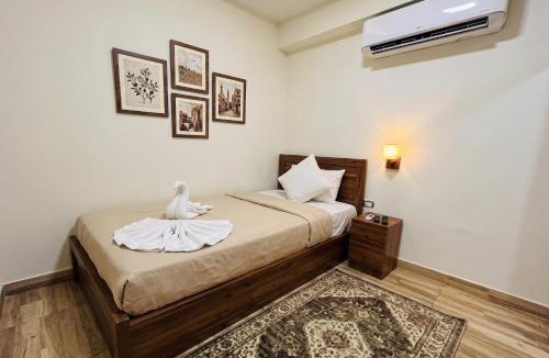 Abdin Hotel | RÈVO Hotel-Downtown Cairo Stay
