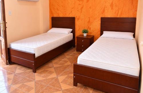 Luxor Apartment | Stay with Gaber for the Solar Eclipse 2027