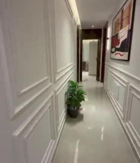 Al Rehab Apartment | شقه ايجار الرحاب فرش جديد فندقي اول سكن قريبا من السوق القديم