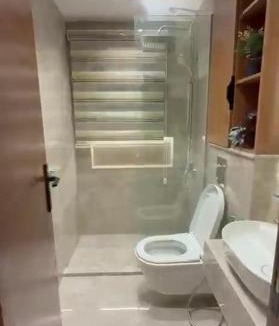 Al Rehab Apartment | شقه ايجار الرحاب فرش جديد فندقي اول سكن قريبا من السوق القديم