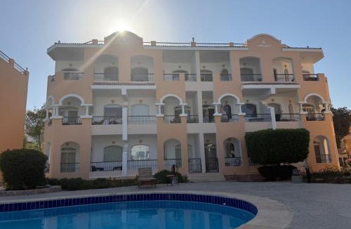 Sharm El Sheikh Apartment | Egyptian Experience Resort