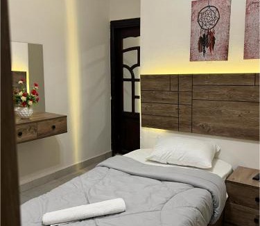 Giza Bed & Breakfast | Zak Pyramids Inn