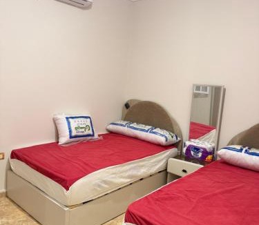 As-Salam Apartment | Intercontintal APARTMENT
