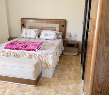 As-Salam Apartment | Intercontintal APARTMENT