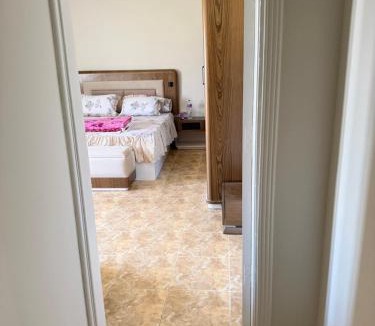 As-Salam Apartment | Intercontintal APARTMENT