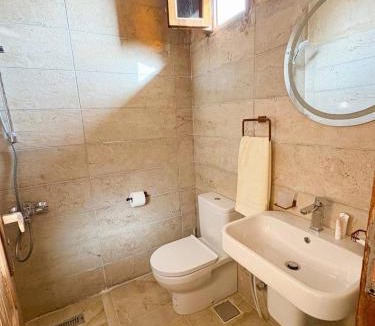 Siwa Hotel | SiwaTu Lodge - Hot Spring