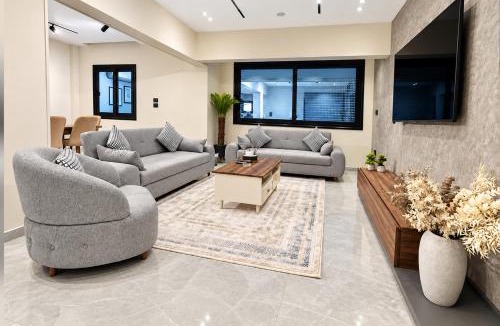 Heliopolis Apartment | Sheraton Flat