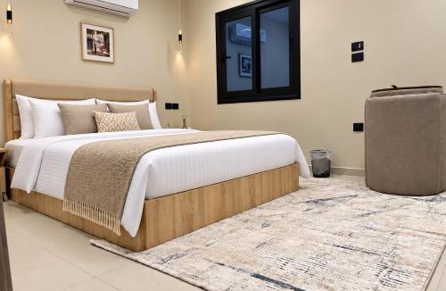 Heliopolis Apartment | Sheraton Flat