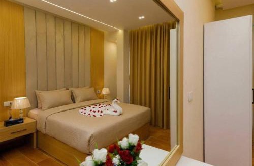 Cairo Hotel | Home gest view Inn