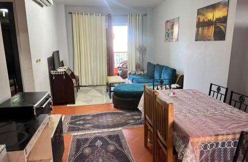 Marina El Alamein Apartment | بورتو جولف