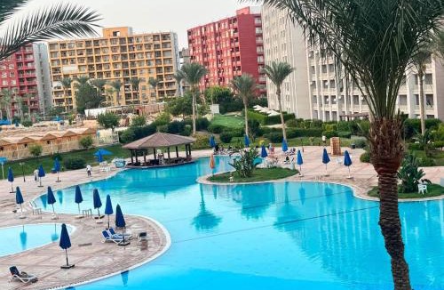 Marina El Alamein Apartment | بورتو جولف