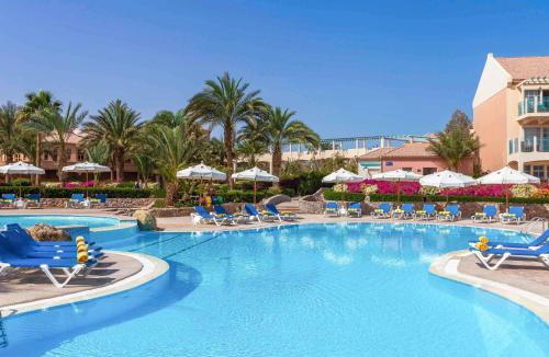 El Gouna Resort | Movenpick Resort & Spa El Gouna