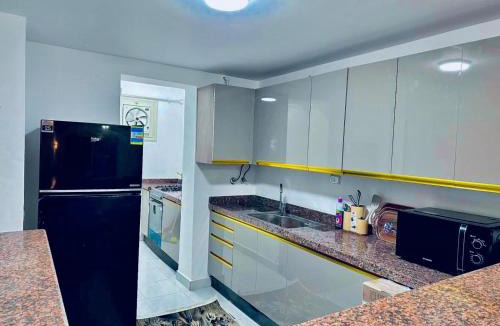 Ain Sokhna Apartment | قرية بالميرا فرش فندقي للعائلات