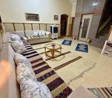 Luxor Hotel | Nile Moon Hotel