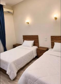 Abdin Hotel | Cairo Villa Hotel
