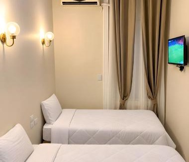 Abdin Hotel | Cairo Villa Hotel