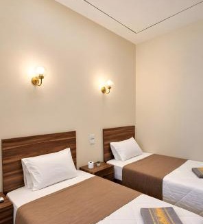 Abdin Hotel | Cairo Villa Hotel