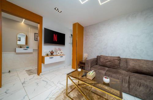 Giza Bed & Breakfast | Pyralune Hotel & Rooftop