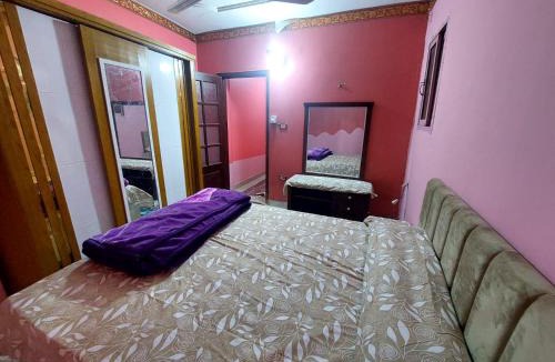 As-Salam Apartment | شقه مفروشه