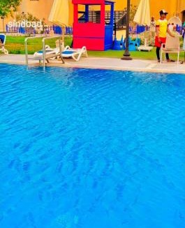 Zafarana Apartment | بورتو ساوث بيتش - عروض علي جميع الوحدات