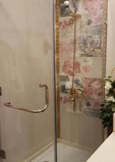 Bab Sharqi Apartment | Royal sapphire suite -side sea view