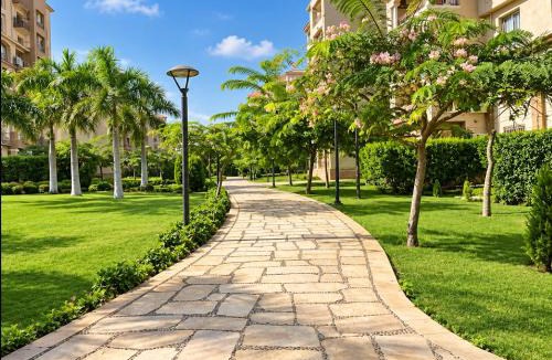Madinaty Apartment | Madinaty Apartment - مدينتي