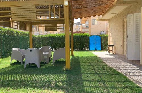 Al-Hammam Apartment | chalet with garden fully air-conditioned, Badr Village Km 82