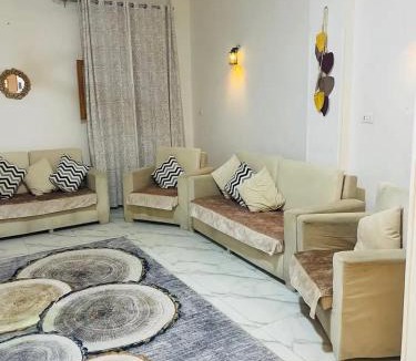 Luxor Apartment | Azab guest house