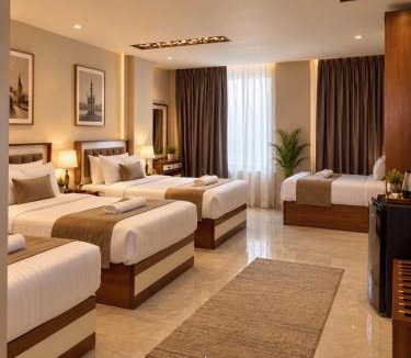 Abdin Hotel | El Shams Hotel Cairo Downtown