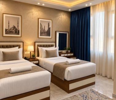 Abdin Hotel | El Shams Hotel Cairo Downtown