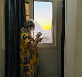 Al Haram Hotel | Luna hotel