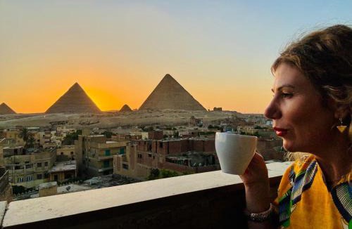 Al Haram Hotel | Luna hotel