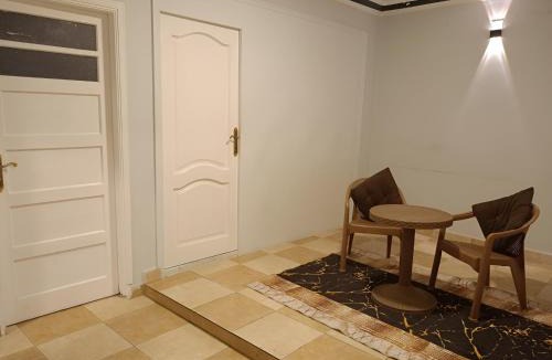 Al Haram Hotel | Sphinx Pyramids View