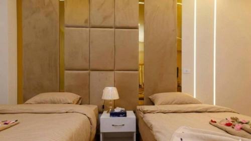 Al Haram Hotel | Rizkyan pyramids VIEW INN