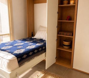 Ad-Dab'ah Apartment | The sun house