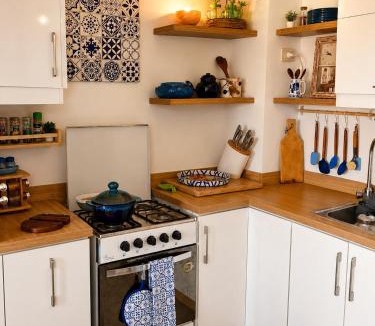 Ad-Dab'ah Apartment | The sun house