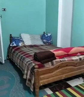 Al-Marj Apartment | AlEmlaqTravel