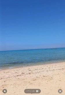 Ras Sudar Bed & Breakfast | Sea view chalet with meals