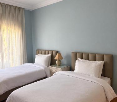 Giza House | Grand Villa Near the Pyramids