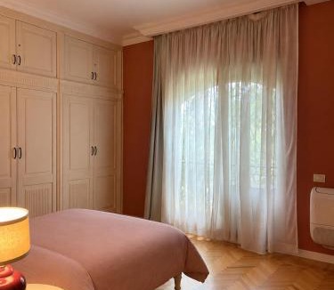 Giza House | Grand Villa Near the Pyramids