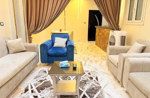 Luxor Apartment | Old Winter House