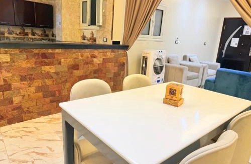 Luxor Apartment | Old Winter House