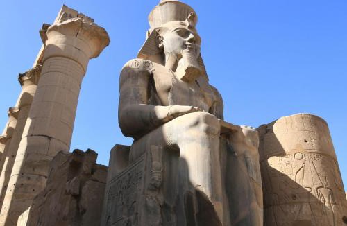 Luxor Apartment | Old Winter House