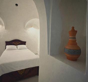 Al-Badrashayn Villa | Dar Dahshur
