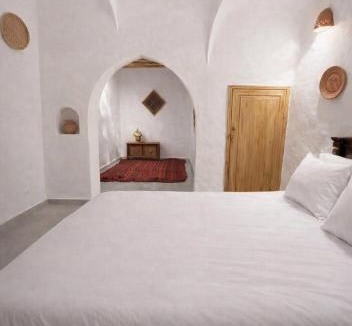 Al-Badrashayn Villa | Dar Dahshur