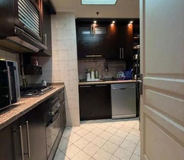 San Stifano Apartment | Luxury Sea View Apartment in San Stefano