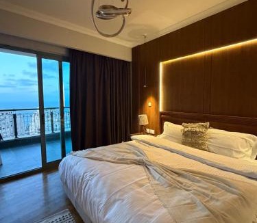 San Stifano Apartment | t9-16-2 San Stefano Luxury Apartment for Rent