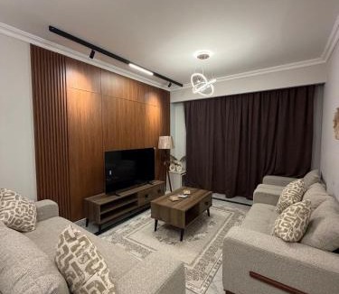 San Stifano Apartment | t9-16-2 San Stefano Luxury Apartment for Rent