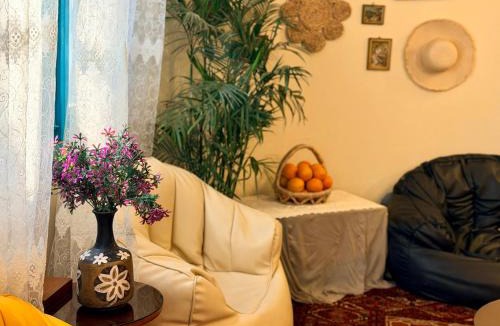 Garden City Hostel | tutuhouse